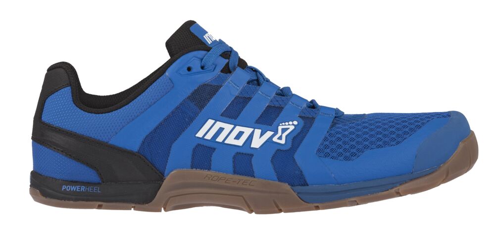 Inov-8 F-lite 235 V2 Mens Trainers Blue / Philippines 84253LIGY